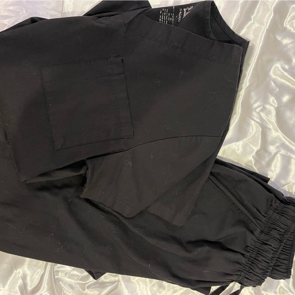 DAGACCI Scub set